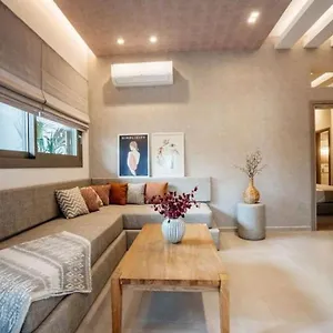 Euphoria Luxury Heraklion (Crete)