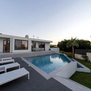 Kyamon Estate Luxury Chania (Crete)