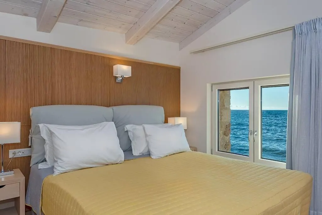 Hippocampo Waterfront Villa Chania  Chania (Crete)